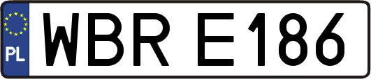 WBRE186