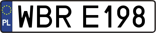 WBRE198