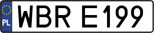 WBRE199