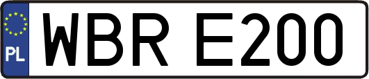 WBRE200