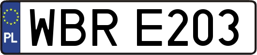 WBRE203