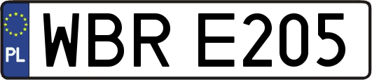 WBRE205