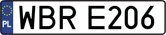 WBRE206