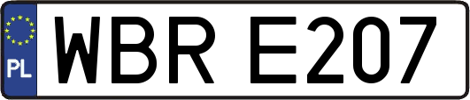 WBRE207