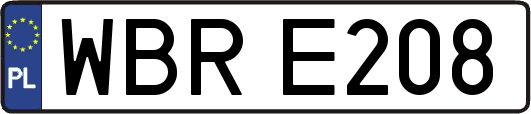 WBRE208