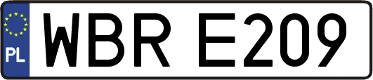 WBRE209
