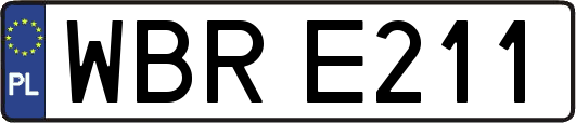 WBRE211