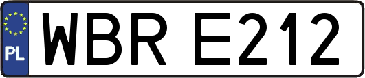 WBRE212