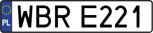 WBRE221