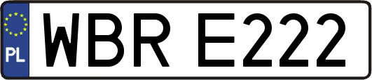 WBRE222