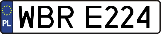 WBRE224