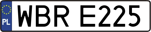 WBRE225
