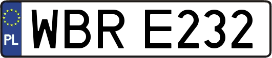 WBRE232