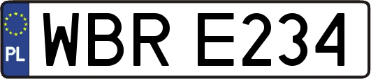 WBRE234