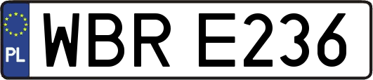 WBRE236