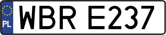 WBRE237
