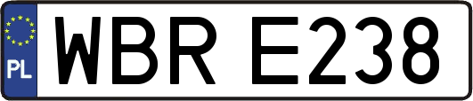 WBRE238