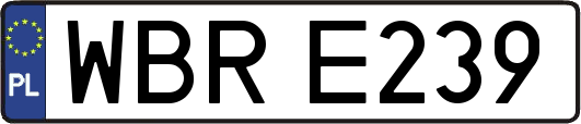 WBRE239
