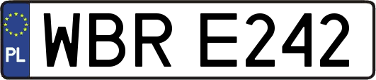 WBRE242