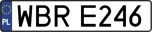 WBRE246