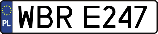 WBRE247