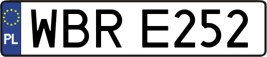 WBRE252