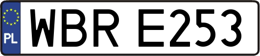 WBRE253