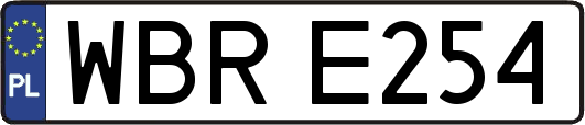 WBRE254