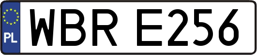 WBRE256