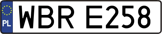 WBRE258