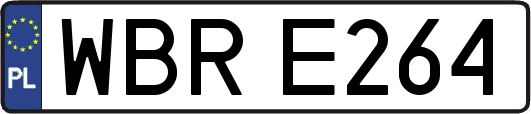 WBRE264