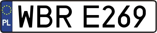 WBRE269