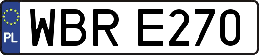 WBRE270