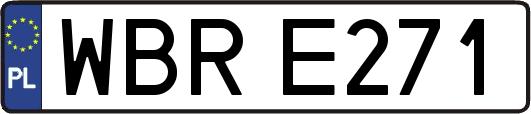 WBRE271