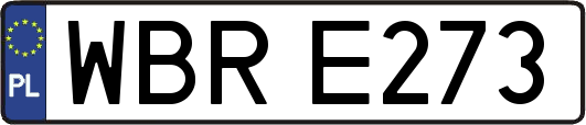 WBRE273