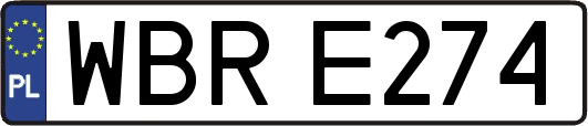 WBRE274