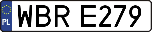 WBRE279