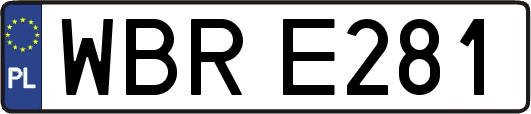 WBRE281