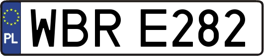 WBRE282