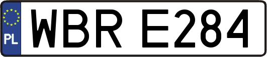 WBRE284