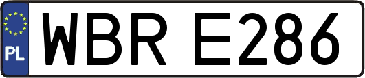 WBRE286