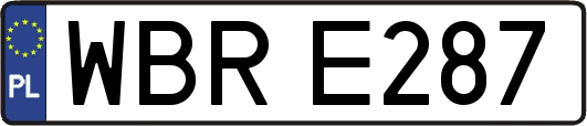 WBRE287