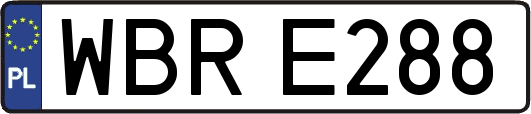 WBRE288
