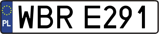 WBRE291