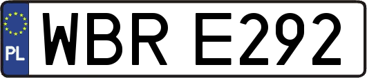 WBRE292