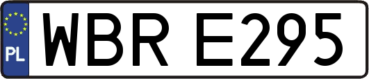 WBRE295