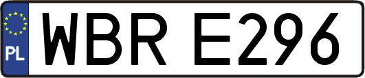 WBRE296