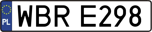 WBRE298
