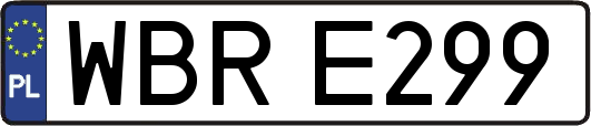 WBRE299