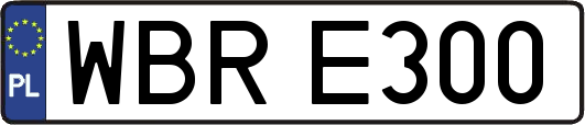 WBRE300